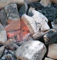 Древесный уголь, древесный уголь для мангала, древесный уголь оптом